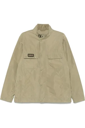 Barbour Merton Showerproof Jacke