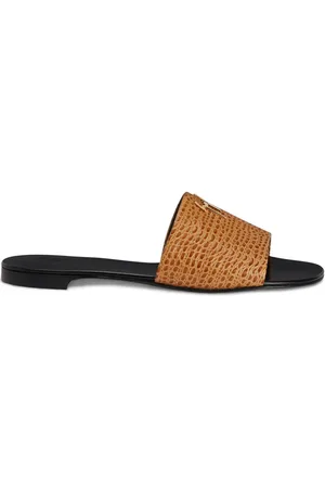 Giuseppe Zanotti Shirley Sandalen