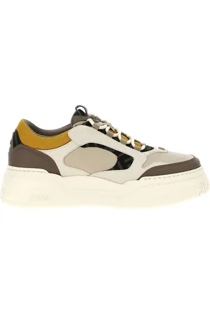 Fendi Force Sneakers