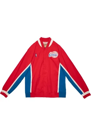 Mitchell & Ness NBA LA Clippers 95 Jacke