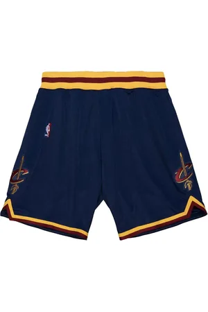 Mitchell & Ness NBA Cleveland Cavaliers 2011 Alternate Shorts