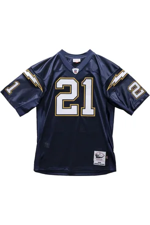 Mitchell & Ness San Diego Chargers 2002 LaDainian Tomlinson Trikot