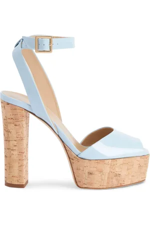 Giuseppe Zanotti Betty Sandalen 120mm