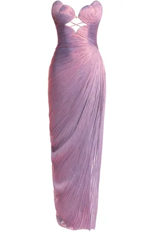 MARIA LUCIA HOHAN Amisha Midikleid