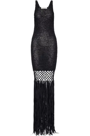 Serafini Gehäkeltes Kleid