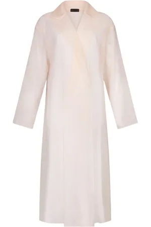 Liu Jo Trenchcoat aus Organza
