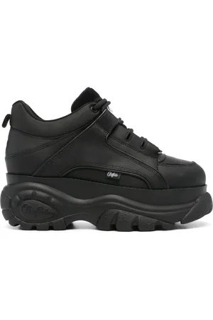 Buffalo Classic Low Sneakers