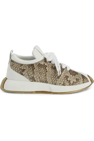 Giuseppe Zanotti Ferox Sneakers