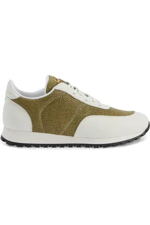 Giuseppe Zanotti Jimi Sneakers