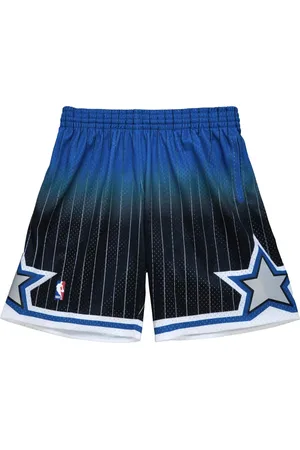 Mitchell & Ness NBA Orlando Magic 1994 Fadeaway Swingman Shorts