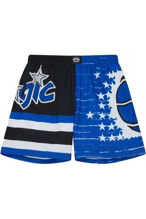 Mitchell & Ness Orlando Magic Jumbotron 3.0 Shorts