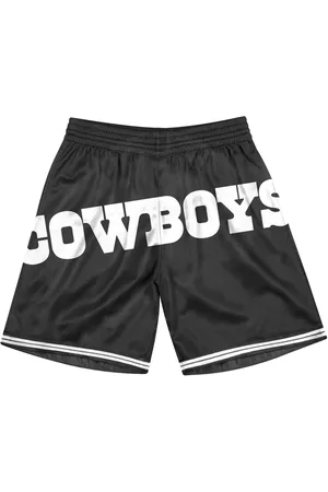 Mitchell & Ness Dallas Cowboys Big Face 3.0 Shorts