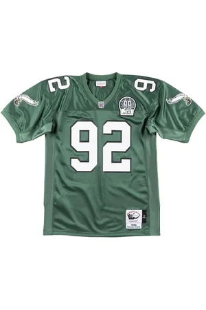 Mitchell & Ness Philadelphia Eagles 1992 Reggie White Authentic Trikot