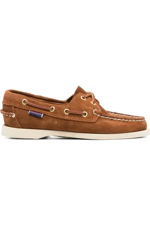 SEBAGO X Opera Portland Artisan Segelschuhe