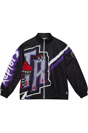 Mitchell & Ness Exploded Logo "Toronto Raptors" Jacke