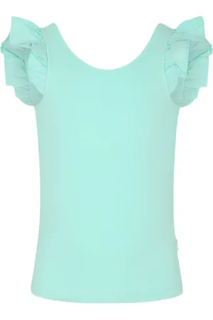 Molo Geripptes T-Shirt