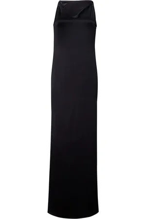 ADAM LIPPES Selima Maxikleid