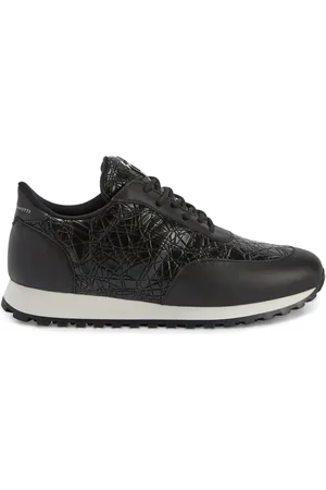 Giuseppe Zanotti Jimi Sneakers