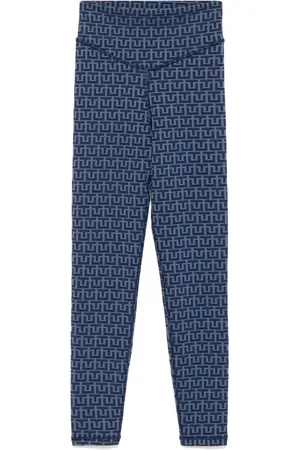 The Upside Farrow 25in High Midi-Leggings