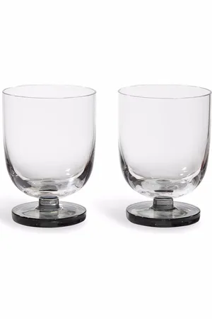 Tom Dixon Puck Tumblers-Set