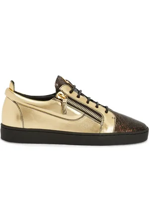 Giuseppe Zanotti Frankie Sneakers