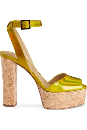 Giuseppe Zanotti Betty Sandalen 120mm