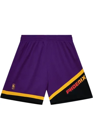 Mitchell & Ness 1996/97 Phoenix Suns Swingman Shorts