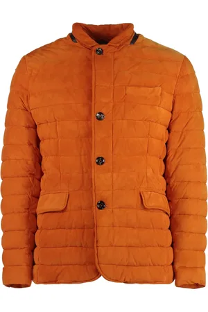 MOORER Gesteppte Zavyer Jacke