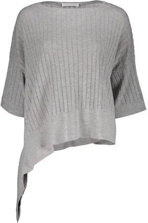 Fabiana Filippi Asymmetrischer Pullover
