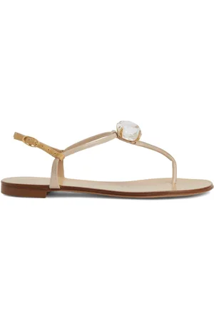 Giuseppe Zanotti Jeleena sandals