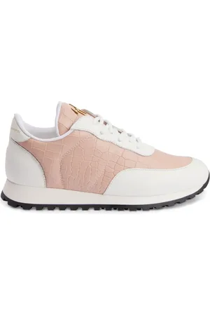 Giuseppe Zanotti Jimi Running Sneakers