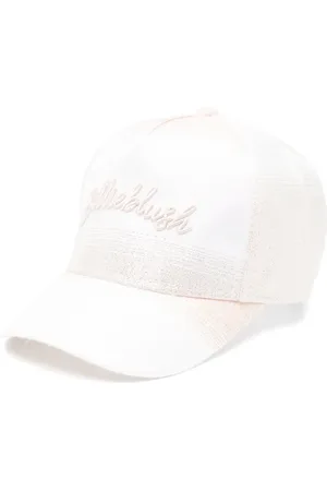 Billieblush Baseballkappe mit Metallic-Stickerei