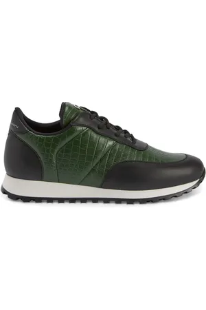 Giuseppe Zanotti Jimi Sneakers