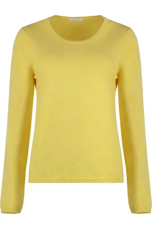Malo Pullover aus Kaschmir