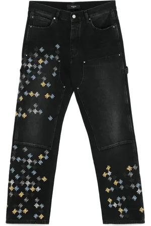 AMIRI MA Quad Jeans
