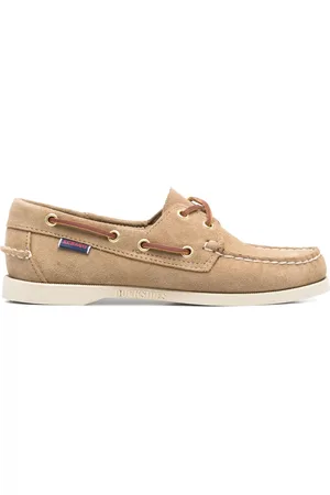 SEBAGO X Opera Portland Artisan Segelschuhe