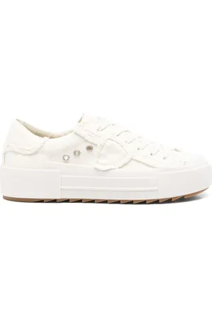 Philippe model Paris Haute Sneakers