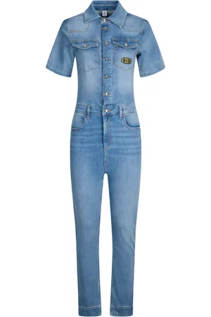 Liu Jo Jumpsuit aus Denim