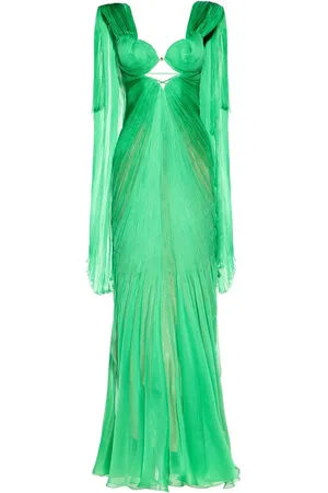 MARIA LUCIA HOHAN Cassandra Kleid