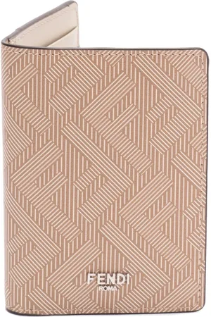 Fendi Shadow Kartenetui