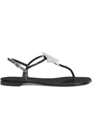Giuseppe Zanotti Hollie Star Sandalen