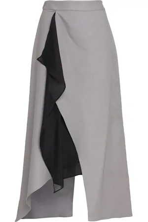 Uma Raquel Davidowicz Asymmetrischer Rock