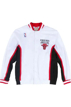 Mitchell & Ness 1992/93 Chicago Bulls Authentic Jacke