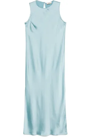HERNO Maxikleid aus Satin