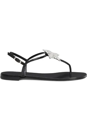Giuseppe Zanotti Hollie Star Sandalen