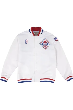 Mitchell & Ness 1991 NBA All-Star Game "Eastern" Warm-Up Jacke