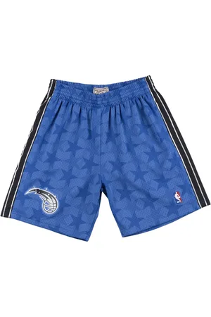 Mitchell & Ness NBA Orlando Magic 2000 Swingman Shorts