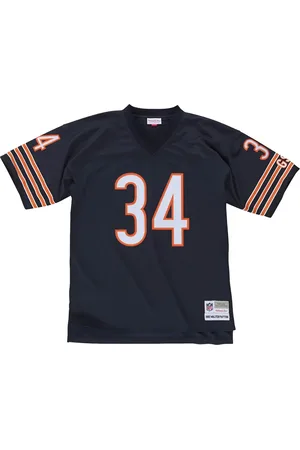 Mitchell & Ness NFL Legacy "Bears 1985 Walter Payton" Trikot