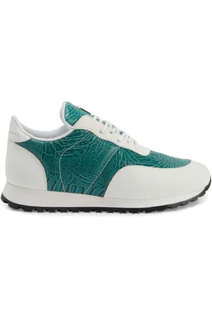 Giuseppe Zanotti Jimi Sneakers