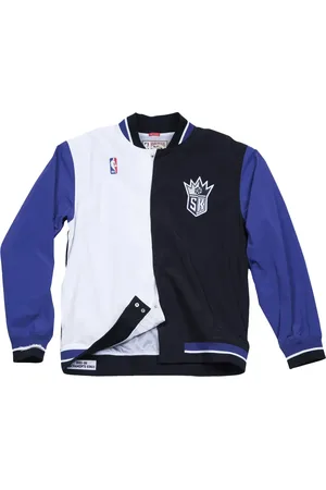 Mitchell & Ness Sacramento Kings 1995/96 "Purple" Jacke